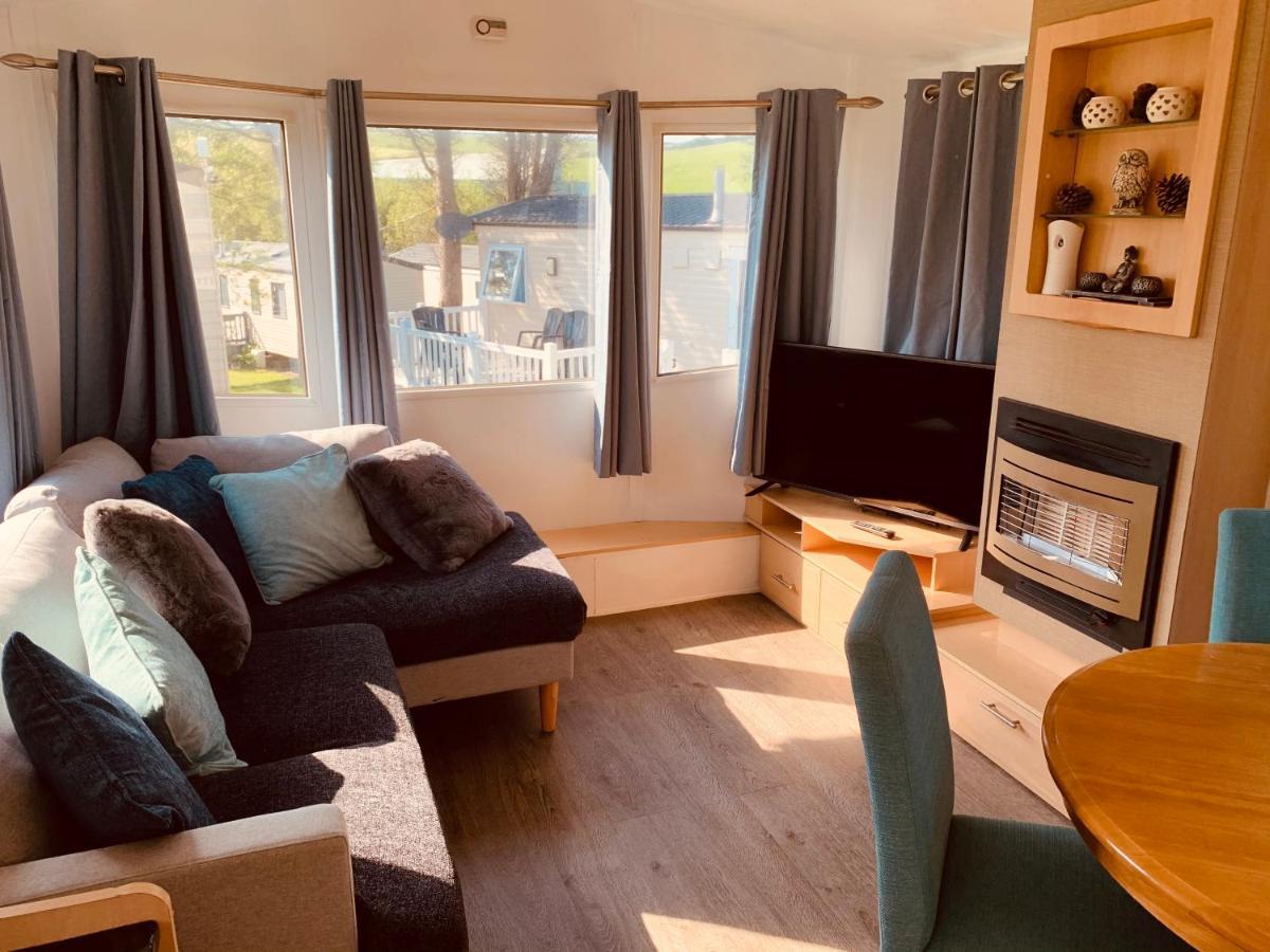 96 Newquay Bay Resort Pet Friendly Exterior photo