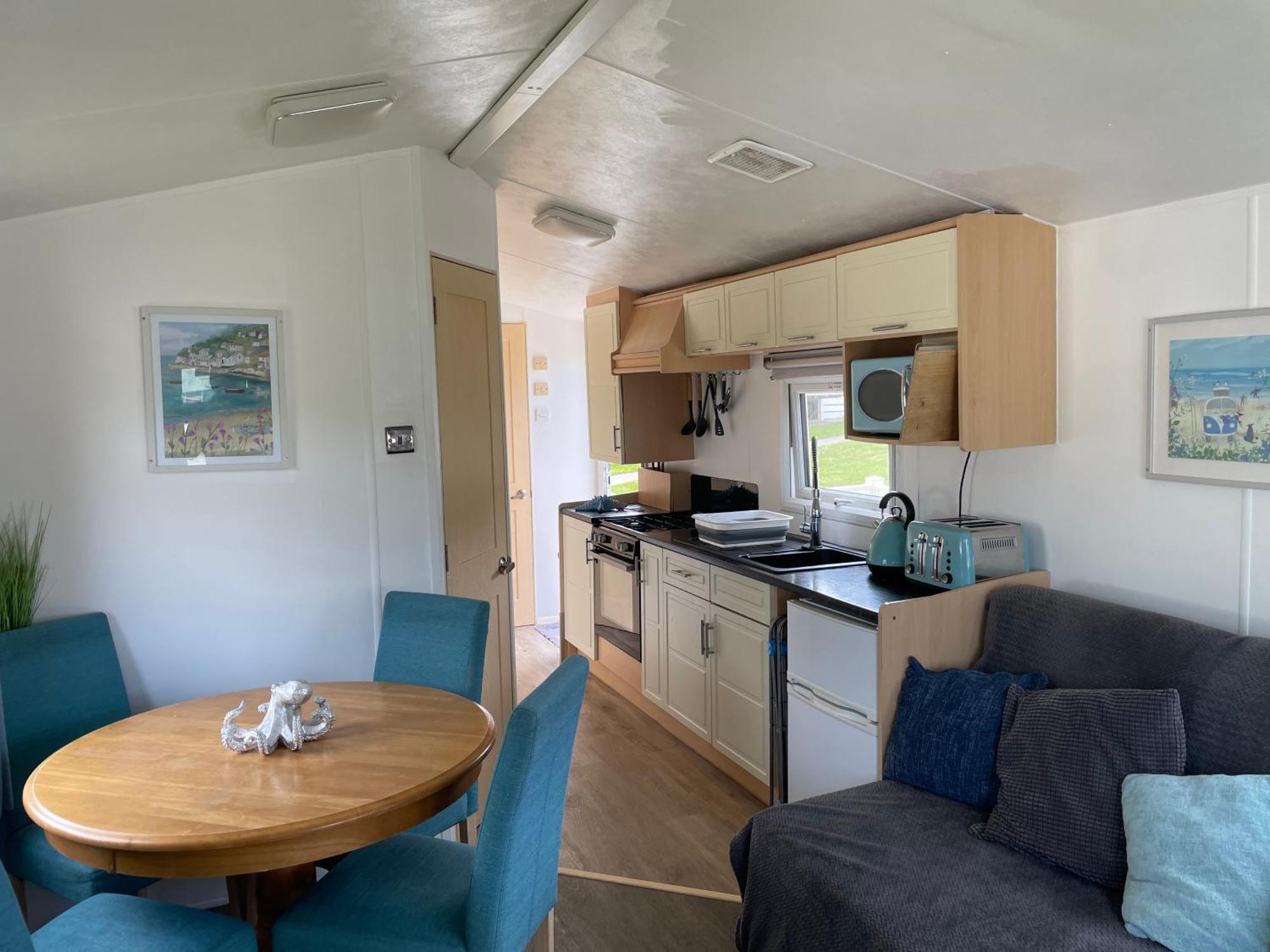 96 Newquay Bay Resort Pet Friendly Exterior photo